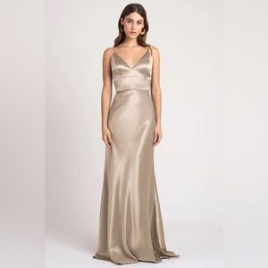 Jenny Yoo Breanna Dress